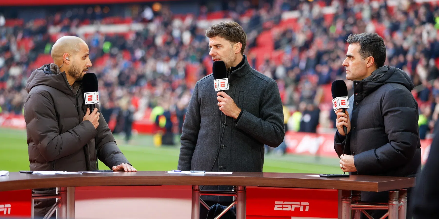 Kees Kwakman over Ajax-uitblinker Sean Steur