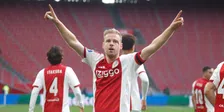 Thumbnail for article: Klaassen sneert na zege in Klassieker: 'Feyenoord-voetbal? Vind ik een belediging'
