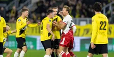 Thumbnail for article: NAC en FC Utrecht blijven allebei teleurgesteld achter na gelijkspel in Breda