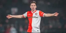 Thumbnail for article: Feyenoord-speler trekt aan noodrem: 'Het is gewoon een kutsituatie'