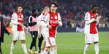 Thumbnail for article: Perez hard voor Ajacied: 'Daarom is hij al weken zijn basisplaats kwijt, slordig'