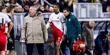 Thumbnail for article: Enorm probleem bij FC Utrecht: volgende spits valt uit, Afrika Cup op de tocht