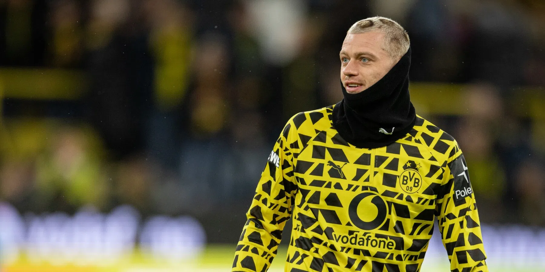 Toptransfer naar Barça lonkt voor Dortmund-back 