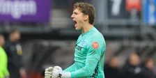 Thumbnail for article: Bizar verhaal over Heerenveen-keeper: 'Luuk Brouwers moest deur forceren'