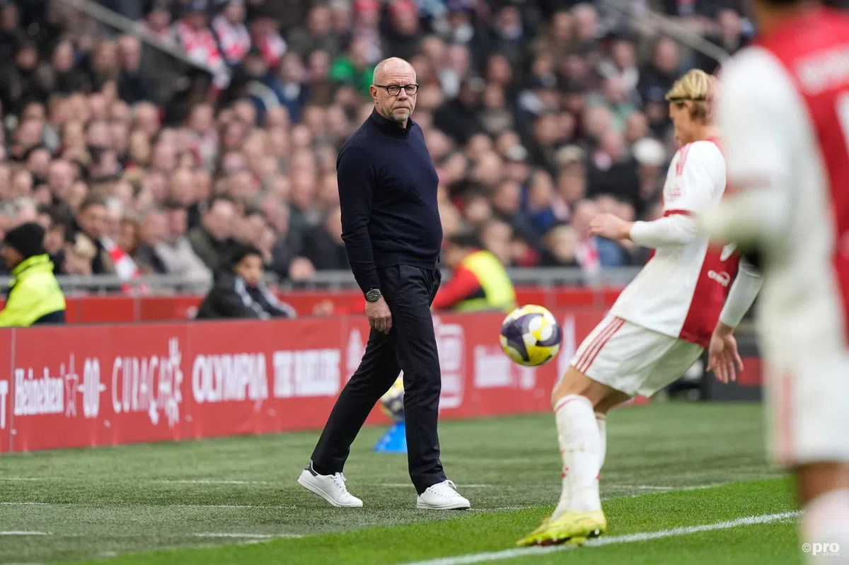 'Zekere arrogantie bij Ajax, ze blijven het in Amsterdam een beetje vies vinden'