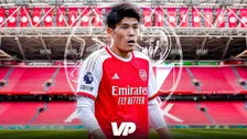 Thumbnail for article: 'Tomiyasu dinsdag gekeurd, Ajax en Japanner mogelijk toch langer met elkaar door'