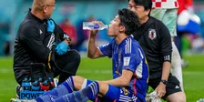Thumbnail for article: De blessuregeschiedenis van Ajax-aanwinst Tomiyasu: opvallende transformatie