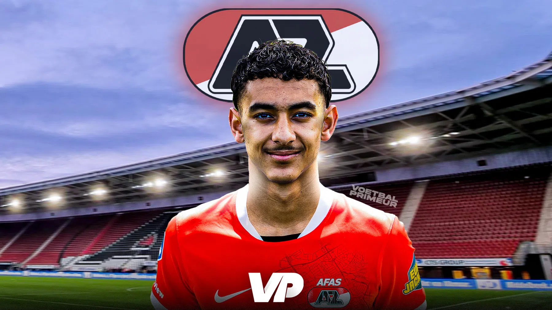 AZ en Sparta Rotterdam bevestigen dure wintertransfer van jong talent
