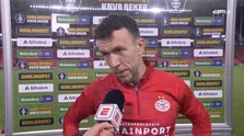 Ivan Perisic geeft na bekerzege van PSV heel zeldzaam interview bij ESPN