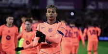 Thumbnail for article: Barça moet heel diep gaan bij Spaanse derdeklasser, Frenkie beslissend met assist