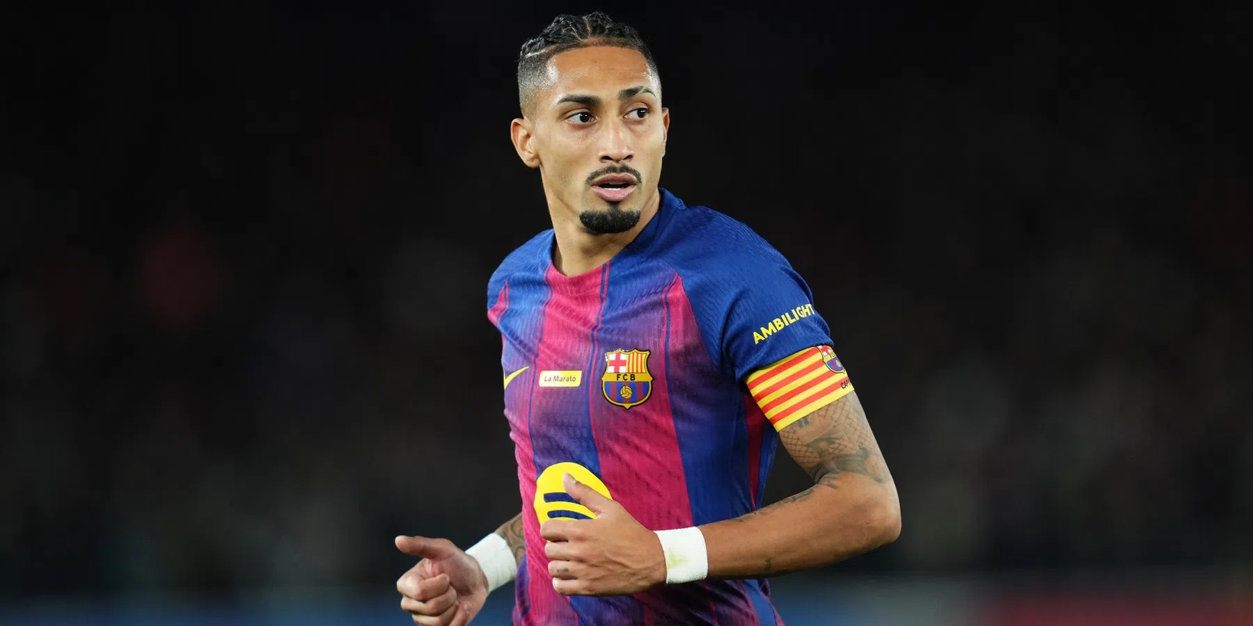 Barça domineert bij La Liga Awards