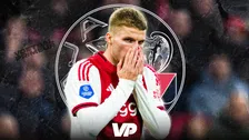 Inan voorspelt winterse Ajax-exit: 'Mag van de club zijn geluk elders beproeven'