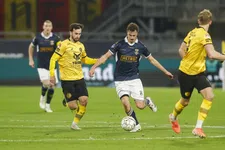 Thumbnail for article: Go Ahead Eagles dankt De Busser wederom in de beker en verslaat Roda JC