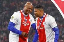 Thumbnail for article: Eerste assistent Ten Cate bekend, ex-publiekslieveling Ajax mee naar Suriname