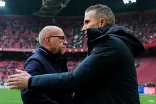 Thumbnail for article: Van Persie om oren geslagen met 'rare uitspraak': "Ajax was gewoon beter"