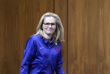 Thumbnail for article: Wiegman val wéér in de prijzen, topcoach kan niet stuk in Engeland