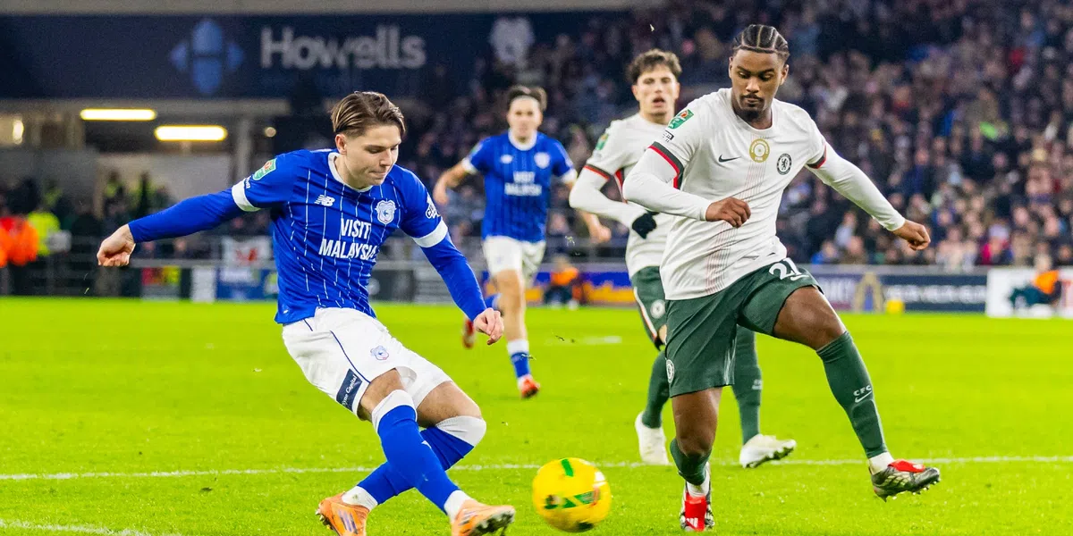 Verdeeldheid in Engelse media na zeldzame kans Hato: 'Hij heeft een knuffel nodig'