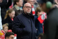 Thumbnail for article: Vermoedelijke opstelling Ajax: Grim wijst vervanger van vertrokken Taylor aan