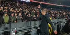 Thumbnail for article: 'Van Persie heeft dat krediet bij Feyenoord, buitenlandse coach had er uitgelegen'
