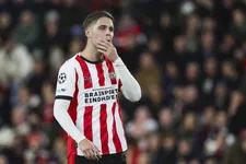 Thumbnail for article: Complimenten voor Veerman door stap naar 'prachtclub': 'Gelukkig geen Saudi'