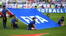 Thumbnail for article: FIFA ziet geen gevaar voor WK door situatie in Iran: 'Iedereen zal veilig zijn'