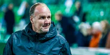Thumbnail for article: Groot nieuws uit De Euroborg: succestrainer Lukkien langer door bij FC Groningen