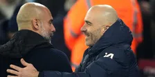 Thumbnail for article: Gaat Guardiola weg bij Man City? 'Vroeg of laat, als ik 75 ben, zal ik stoppen'
