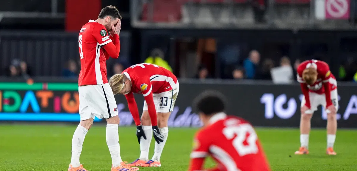 Poolse media hebben het massaal over één moment: 'Zal lang over gesproken worden'