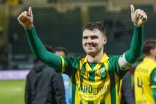 Thumbnail for article: ADO-trainer Peter duidelijk na promotie: 'We zijn niet per ongeluk gepromoveerd'