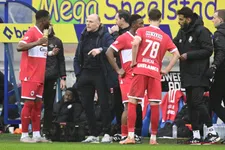 Thumbnail for article: Oosting staat voor volgende grote uitdaging bij Antwerp: 'Een historische club'