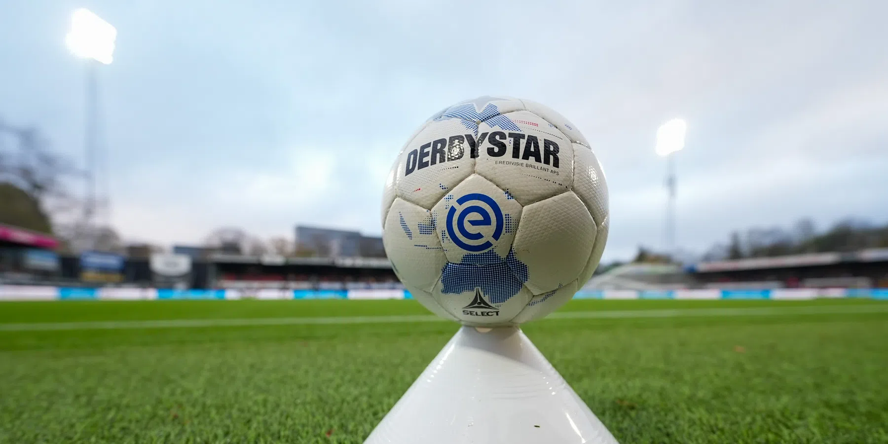 De KNVB verwacht dat alle duels in de Eredivisie kunnen doorgaan