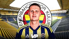 Thumbnail for article: De Telegraaf: kink in de kabel bij transfer van Veerman naar Fenerbahçe