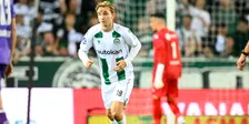 Thumbnail for article: 'Ik weet nog niet wat ik ga doen, eerst vakantie en dan terug naar PSV'