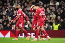Thumbnail for article: Liverpool dankt Isak én Ekitike bij nipte overwinning op negental Spurs