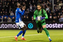 Thumbnail for article: Groot AZ-talent verlengt contract maar blundert twee keer tegen FC Eindhoven