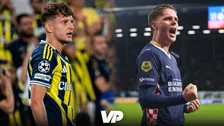 Thumbnail for article: Turkse media: Szymanski betrokken in Veerman-deal, Mourinho kan PSV dwarsbomen