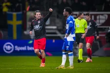 Thumbnail for article: Excelsior neemt met zege op PEC meer afstand van degradatiezone