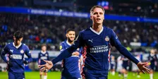 Thumbnail for article: Veerman hard op weg naar Fenerbahçe: 'Ik hoorde dat Brentford weer voor zou komen'
