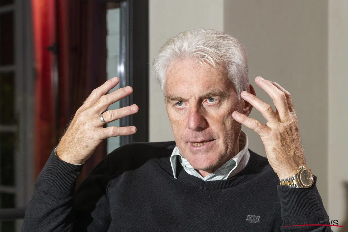 Gastland Marokko gefileerd door bondscoach: 'Zelfs mijn vrouw werd bang'