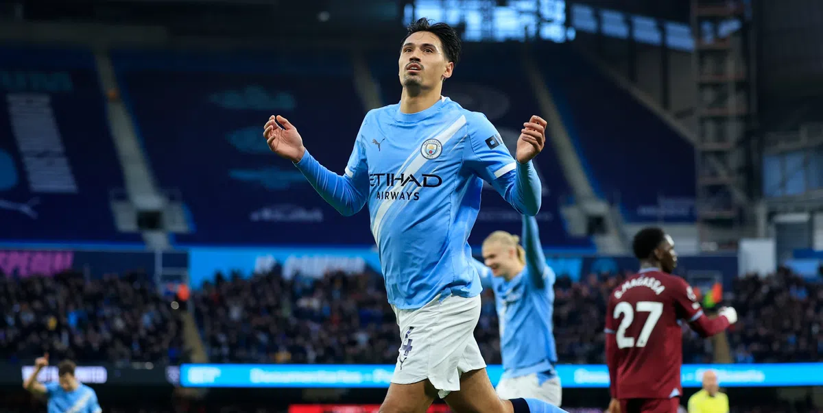 Praat mee op VP: City wil met Reijnders druk op Arsenal opvoeren