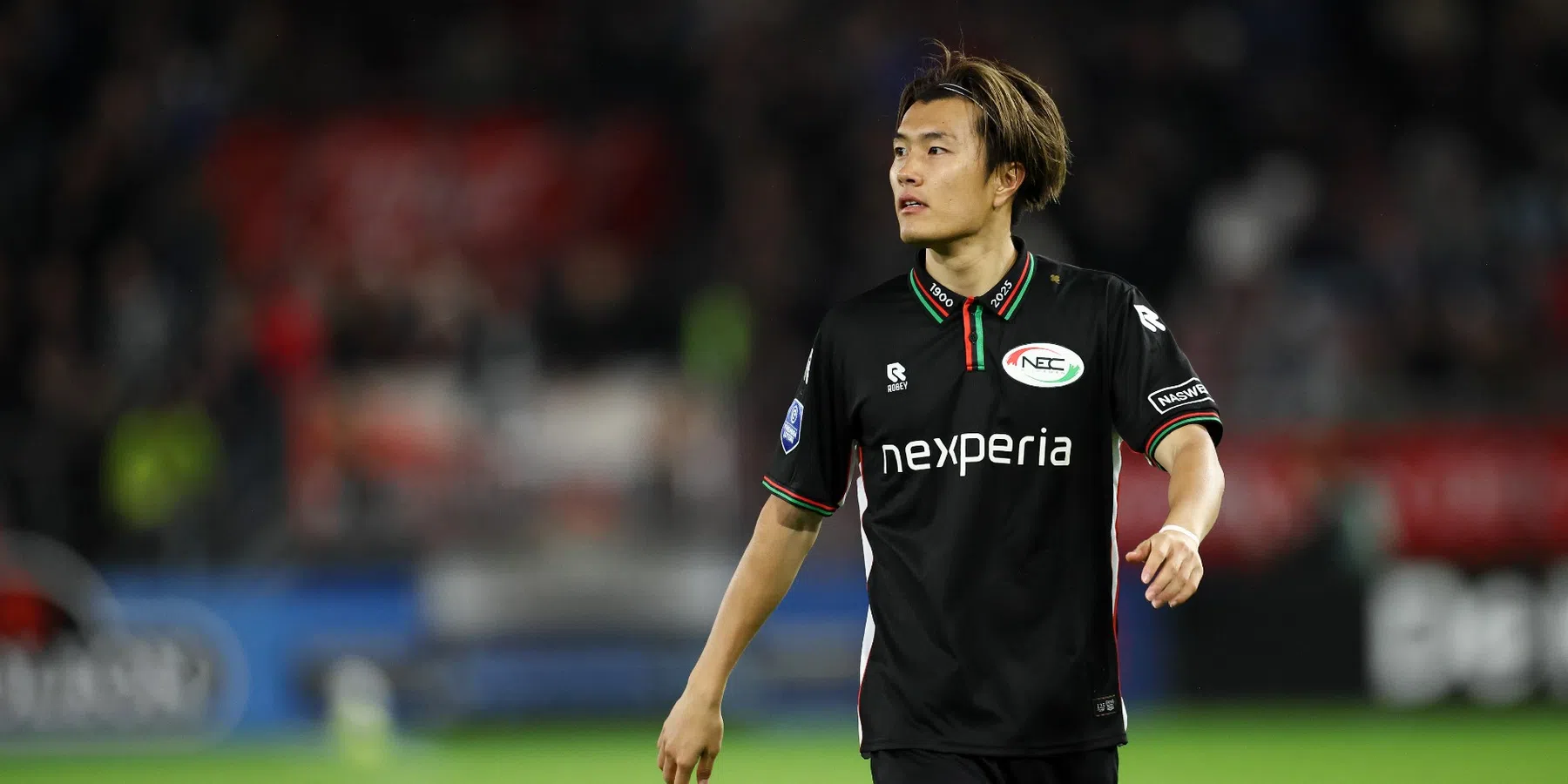 Koki Ogawa dient opmerkelijk verzoek in tijdens interview over Dick ...