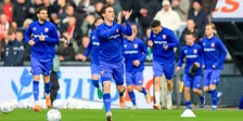 Thumbnail for article: FC Twente zit stuk: 'We hebben Feyenoord aan gort gespeeld in De Kuip'