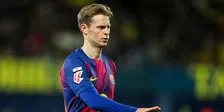 Thumbnail for article: Opvallend: Barça-fans wijzen De Jong aan als speler die ze zouden verkopen