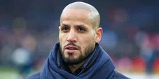 Thumbnail for article: El Ahmadi wijst 'probleem' bij Feyenoord aan na gelijkspel FC Twente