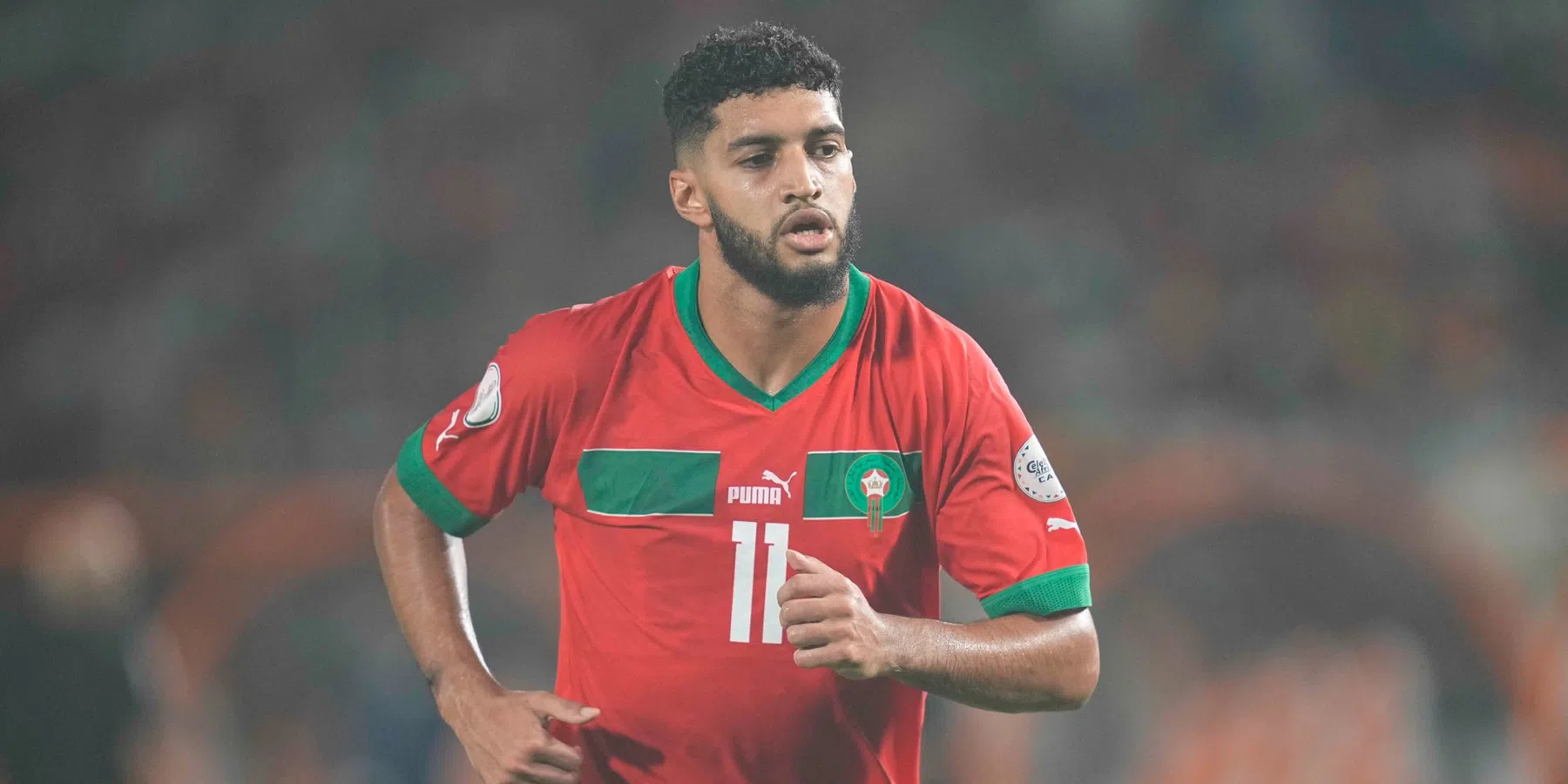 Deze Eredivisie-spelers zijn nog actief op de Afrika Cup 2025