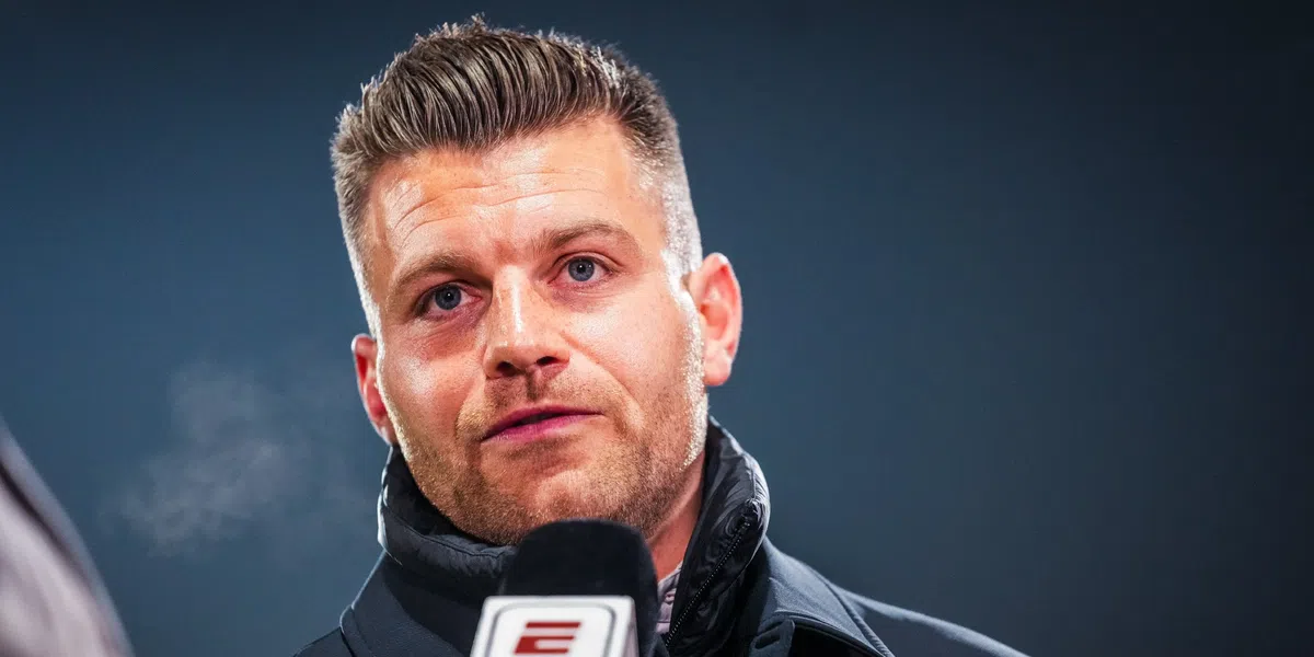 Duidelijk signaal van Excelsior-coach Den Uil: 'Ze hebben nu geen meerwaarde'