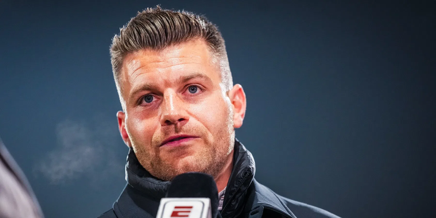 Excelsior-trainer Den Uil blikt vooruit op thuisduel met PSV
