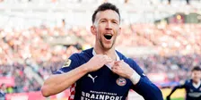 Thumbnail for article: PSV overleeft spannend slot in Utrecht en sluit 2025 af met Eredivisie-record
