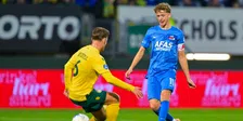 Thumbnail for article: Ihattaren en Sierhuis helpen Fortuna in héérlijk duel vol goals aan zege op AZ