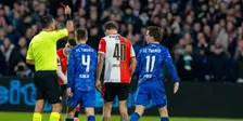 Thumbnail for article: Feyenoord met de grond gelijk gemaakt: 'Met verbazing gekeken'